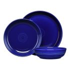 Fiesta&reg; 3-Piece Coupe Place Setting (Twilight)  Image