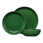 Fiesta&reg; 3-Piece Coupe Place Setting (Jade) Image