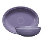  image shows Fiesta&reg; 2-Piece Serve Set | Lavender against a blank, white background Image