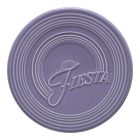  image shows Fiesta&reg; Extra Large 8.25inches Trivet | Lavender against a blank, white background Image