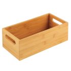 mDesign Formbu 12" Storage Bin