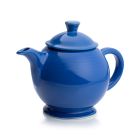 Fiesta® 44oz Teapot (Lapis)