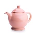 Fiesta® 44oz Teapot (Peony)