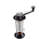 Lorenzo Manual Coffee Grinder by Gefu