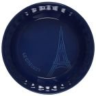 Le Creuset 9" Pie Dish Eiffel Tower Collection | Indigo