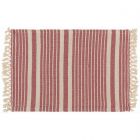 Danica Heirloom Piper Collection 13" x 19" Placemat | Chili