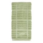 All-Clad Antimicrobial Kitchen Towel | Solid Fennel