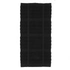 All-Clad Antimicrobial Kitchen Towel | Solid Black