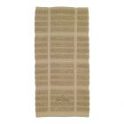 All-Clad Antimicrobial Kitchen Towel | Solid Cappuccino