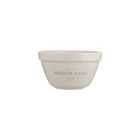 Mason Cash Basil Collection S36 All Purpose Bowl/Pudding Basin against a white background Image