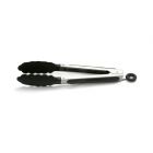 Norpro Grip-EZ 9” Locking Tongs - Black (1968) lifstyle