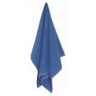 Now Designs by Danica Ripple Dishtowel | Royal Blue