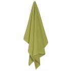 NowDesigns Ripple Kitchen Towel / Dish Towel in Cactus Green: Model 197565