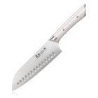 Cangshan Helena White Series 7" Santoku Knife