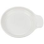 Le Creuset 6" Spoon Rest | White