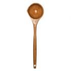 Totally Bamboo All-Natural Bamboo 14" Wooden Ladle - 20-2073