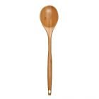 Totally Bamboo All-Natural Bamboo 14” Wooden Spoon - 20-2078