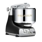 Ankarsrum Original 6230 Model Stand Mixer (Matte Black) Image