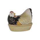 Mason Cash Home to Roost Mother Hen Storage Image