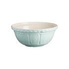 Mason Cash | Color Mix S24 Powder Blue Mixing Bowl - 2.15 Quart