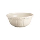 Mason Cash | Color Mix S24 Cream Mixing Bowl - 2.15 Quart