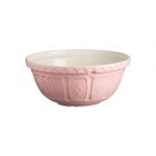 Mason Cash Color Mix Mixing Bowl - Powder Pink