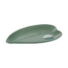 Mason Cash | In the Forest Leaf Platter - Small