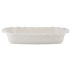 Mason Cash In the Meadow 13" x 9" Large Rectangular Baker against a white background Image