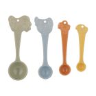Mason Cash Home to Roost Measuring Spoons Image