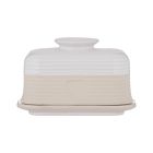 Mason Cash Rustic Charm Butter Dish Image