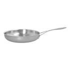 Demeyere Industry Stainless Steel Fry Pan - 11"