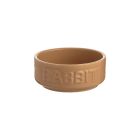 Mason Cash Cane Lettered Rabbit Bowl | 5.11"