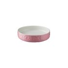 Mason Cash Colour Mix Cat Bowl 5.11" | Pink