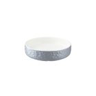 Mason Cash Colour Mix Cat Bowl 5.11" | Grey