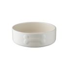 Mason Cash Colour Mix Dog Bowl 5.9" | Cream