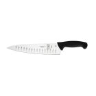 Mercer Millennia 10" Commercial Chef's Knife (Granton Edge) Image