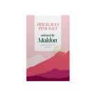  image shows Maldon Himalayan Pink Coarse Sea Salt against a blank, white background Image