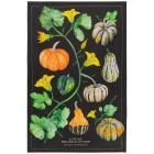 Now Designs by Danica 18" x 28" Printed Dishtowel | Autumn Squash