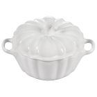 Le Creuset 13oz Mini Pumpkin Cocotte