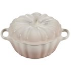 Le Creuset 12oz Mini Pumpkin Cocotte