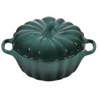 Le Creuset 12oz Mini Pumpkin Cocotte