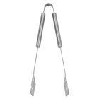 Le Creuset Alpine Collection Stainless Steel BBQ Tongs 