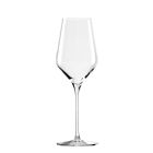 Stolzle 14.25oz Feast It Forward White Wine Glasses | Set of 4