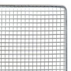 The Sausage Maker 16.25" x 14.5" Stainless Steel Wire Shelf | For D5 & D10 Dehydrators