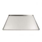 The Sausage Maker 16.25" x 14.5" Stainless Steel Dripping Pan | For D5 & D10 Dehydrators