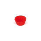 Silikomart Silicone Cupcake Tins (Set of 6) 