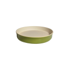 Sassafras Superstone Deep Dish Pizza Stone & Pie Baker Image