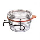 Luigi Bormioli Lock-Eat Food Jar 2.75oz
