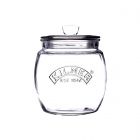 Kilner Universal Push To Storage Jar - 28.7 fl oz - 0025.741