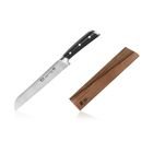 Cangshan Cutlery TS Series 8" Bread Knife with Sheath